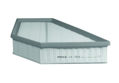 MAHLE LX 1924 Filtru aer foto