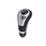 Maner schimbator viteze Mercedes Clasa A W176 2012-, Clasa B Sports Tourer W246 2011-, 6 trepte, marsarier-R jos, fara N, A2463641510