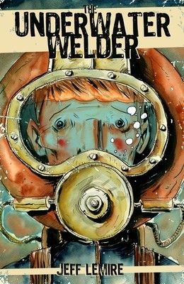 The Underwater Welder foto