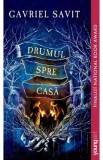 Drumul spre casa - Gavriel Savit