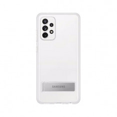 Husa originala Standing Cover Samsung Galaxy A72 + stylus