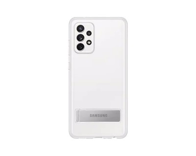 Husa originala Standing Cover Samsung Galaxy A72 + stylus foto