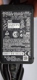 INCARCATOR /ALIMENTATOR SONY AC-L200B LA 8,4 V -1,7A PENTRU CAMERA VIDEO SONY