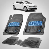 Cumpara ieftin Covorase Renault Megane III 3 Coupe Compatibile 2014-2016 | Blue