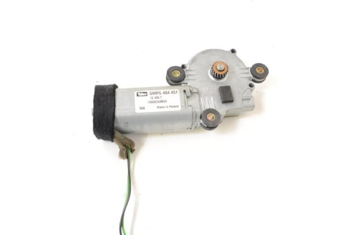 Alt modul de control VOLVO XC90 I 2006 OEM: 10002328B00 10670167