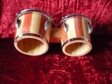 TOBE BONGO SET