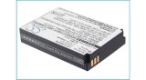 Cameron Sino 1700mAh Columbia Omni-Heat Baterie