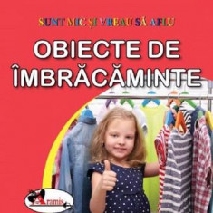 Obiecte de imbracaminte