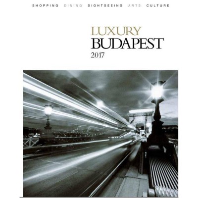 Luxury Budapest 2017 foto