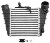 Radiator Intercooler Am Vag Skoda Fabia 2 2007-2014 6Q0145804A, General