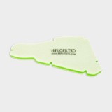 HIFLO - Filtru de aer HFA5210DS pentru scutere PIAGGIO (&rsquo;96&rarr;)