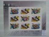 1994-Rusia-Rate-Fara MARKA-Klb.-MNH-Perfect, Nestampilat