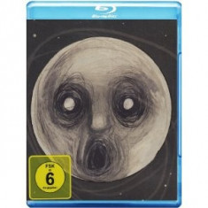 Steven Wilson Raven That Refused To Sing DTSHD (blurayAudio) foto