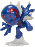Marvel Spiderman Mighty Verse Series 1 Spiderman 2099 G0089