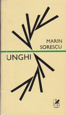 MARIN SORESCU - UNGHI foto