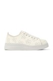 Camper sneakers Runner Up culoarea alb, K201624-009