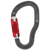 Carabinieră PETZL Vertigo Twist-Lock