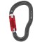 Carabinieră PETZL Vertigo Twist-Lock