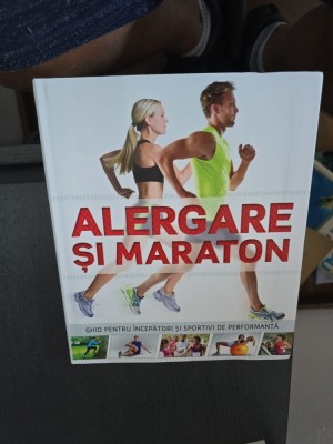 Alergare și maraton foto