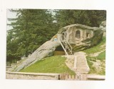 RF190 - Carte Postala - Putna. Chilia lui Daniil Sihastru, necirculata 1977