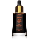 Arval Half Times Tan Times Face elixir autobronzant 30 ml