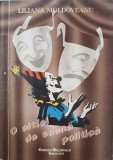 O altfel de scena politica - Liliana Moldoveanu, Editura Musatina, 2010, 70 pagini, carte de politica
