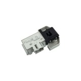Incuietoare electrica masina de spalat rufe compatibila Bosch, Siemens, Constructa - Coduri 00605003/00610147/00610682, Set 4 bucati
