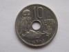 10 LEPTA 1912 GRECIA, Europa