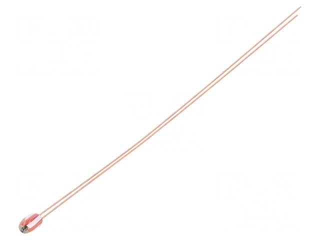 Termistor NTC 50,7k&Omega; THT 4020K