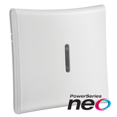 Modul radio PowerG, SERIA NEO - DSC HSM2HOST8 foto