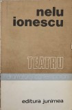 TEATRU-NELU IONESCU-276080