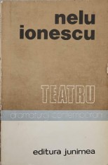 TEATRU-NELU IONESCU-276080