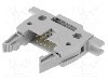 Conector IDC, 10 pini, pas pini 2.54mm, CONNFLY - DS1012-10LMN0A