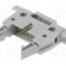 Conector IDC, 10 pini, pas pini 2.54mm, CONNFLY - DS1012-10LMN0A