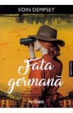 Fata germana - Eoin Dempsey