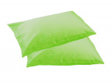 Set 2 Fete de Perna 50x70cm Nuria Verde (Bumbac 100%)