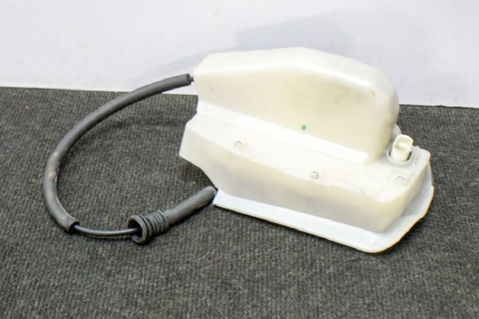 &Icirc;ncuietoare ușă st&acirc;nga spate TESLA MODEL 3 2018 OEM: 1068970-00-F 11375272