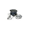 Set motor Piaggio / Gilera LC 4colturi 2T 80 cc - 47 mm, Oem