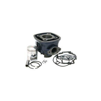 Set motor Piaggio / Gilera LC 4colturi 2T 80 cc - 47 mm foto