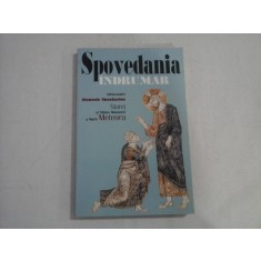 SPOVEDANIA indrumar - Arhimandrit Atanasie ANASTASIOU