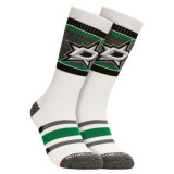 Dallas Stars articole NHL Cross Bar Crew Socks - L/XL (43-48)