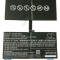3,77V-10800MAH ACUMULATOR ALTERNATIV IPAD PRO 12.9 2017 COM