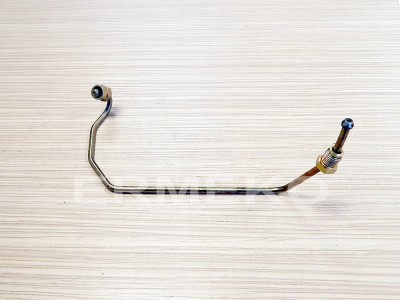 Conducta alimentare scurta pentru motocultor diesel Ruris 1001KSD (18011119A) 178 F foto