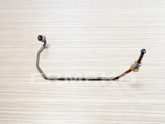 Conducta alimentare scurta pentru motocultor diesel Ruris 1001KSD (18011119A) 178 F