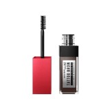 Maybelline Tattoo Brow Gel de lungă durată pentru spr&acirc;ncene Deep Brown