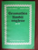 Gramatica limbii engleza- Georgiana Galateanu, Ecaterina Comisel