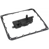 Filtru hidraulic, cutie de viteze automata Gearbox Re5r05a Nissan Pathfinder 3 R51 2.5, 4.0 20, Armada 5.6 20, Infiniti Qx56 5.6 20, 3177S110