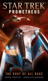 Star Trek Prometheus | Christian Humberg, Titan Books Ltd