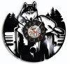 HUSKY &ndash; ceas de perete