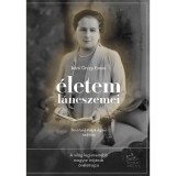 &Eacute;letem l&aacute;ncszemei - b&aacute;r&oacute; Orczy Emma